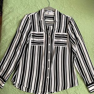 Express - The Portofino Shirt